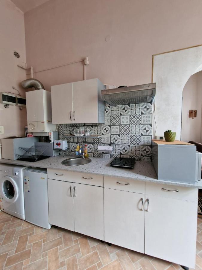 Apartament Ultracentral 2 Piata Muzeului Клуж-Напока Екстер'єр фото