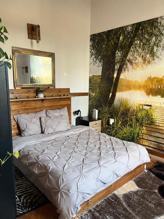 Apartament Ultracentral 2 Piata Muzeului Клуж-Напока Екстер'єр фото